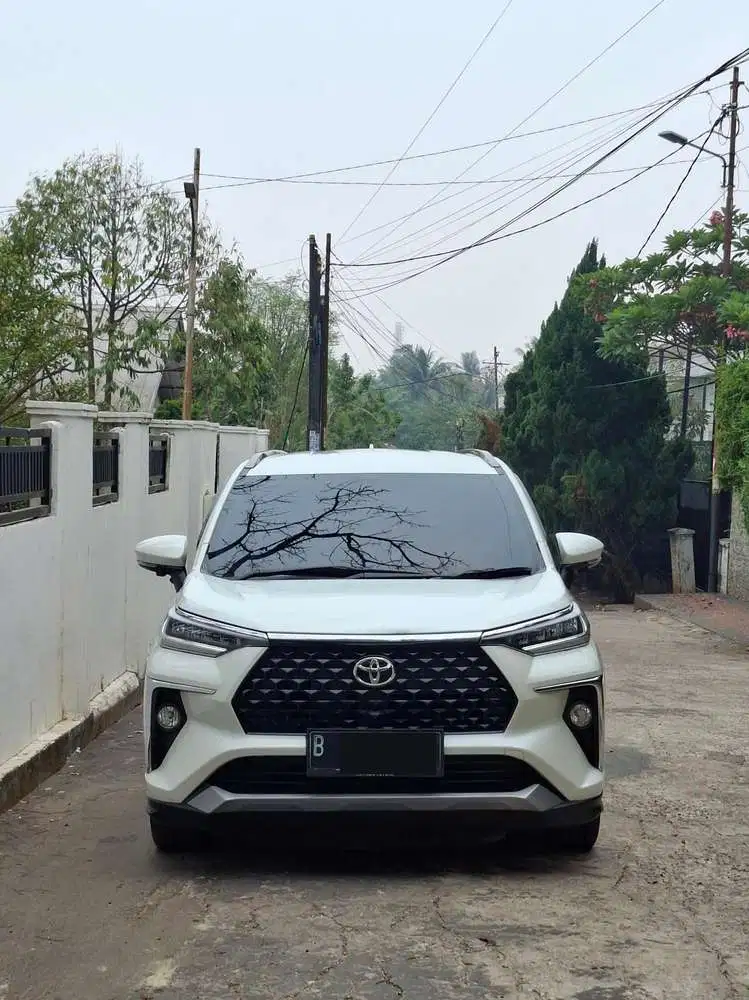 Veloz 1.5 Q Matic 2022