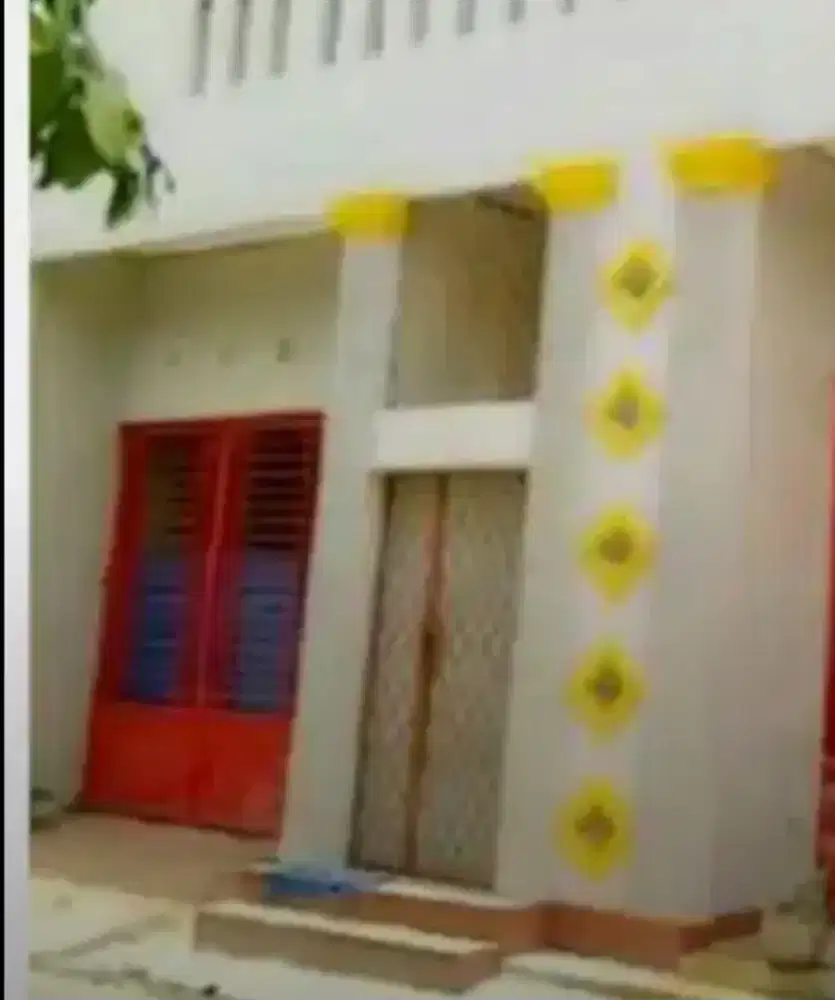 Disewakan rumah di bonang tangerang LOKASI STRATEGIS