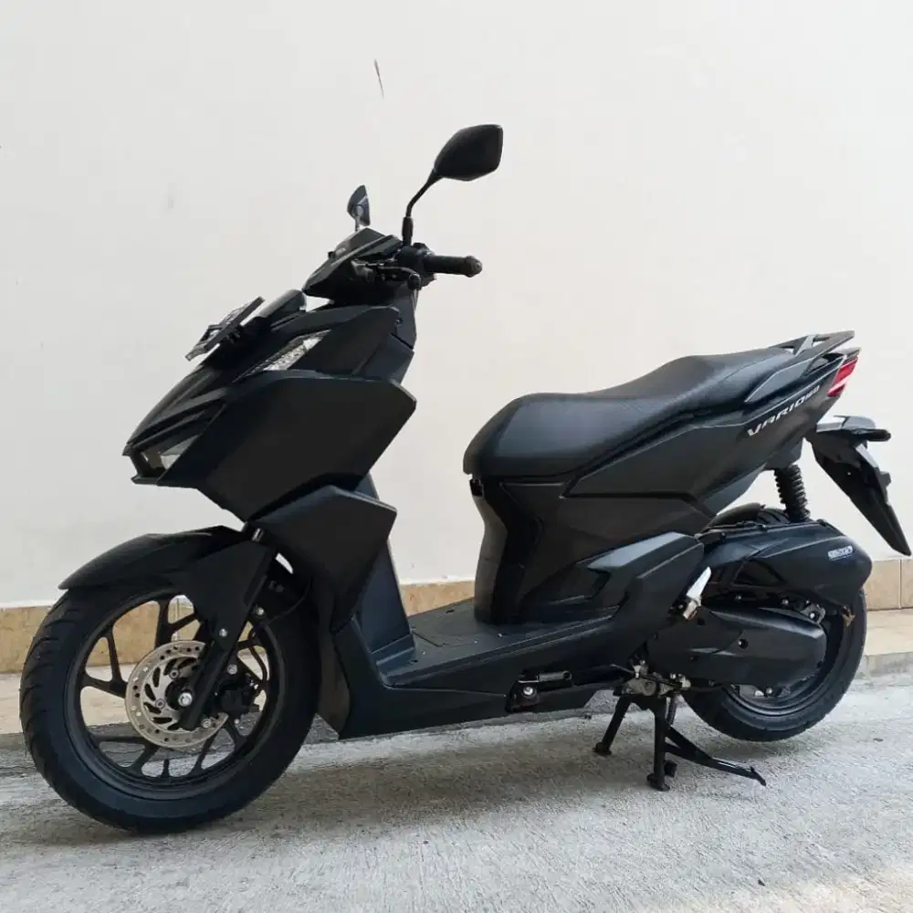 HONDA VARIO 160 CBS TAHUN 2023 CASH / KREDIT MURAH DP MULAI 500 RB
