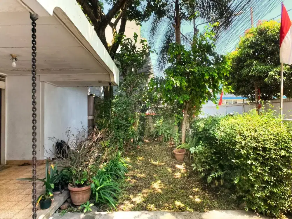 Dijual Rumah Bisa Untuk Kost dekat ITB Dago Bandung