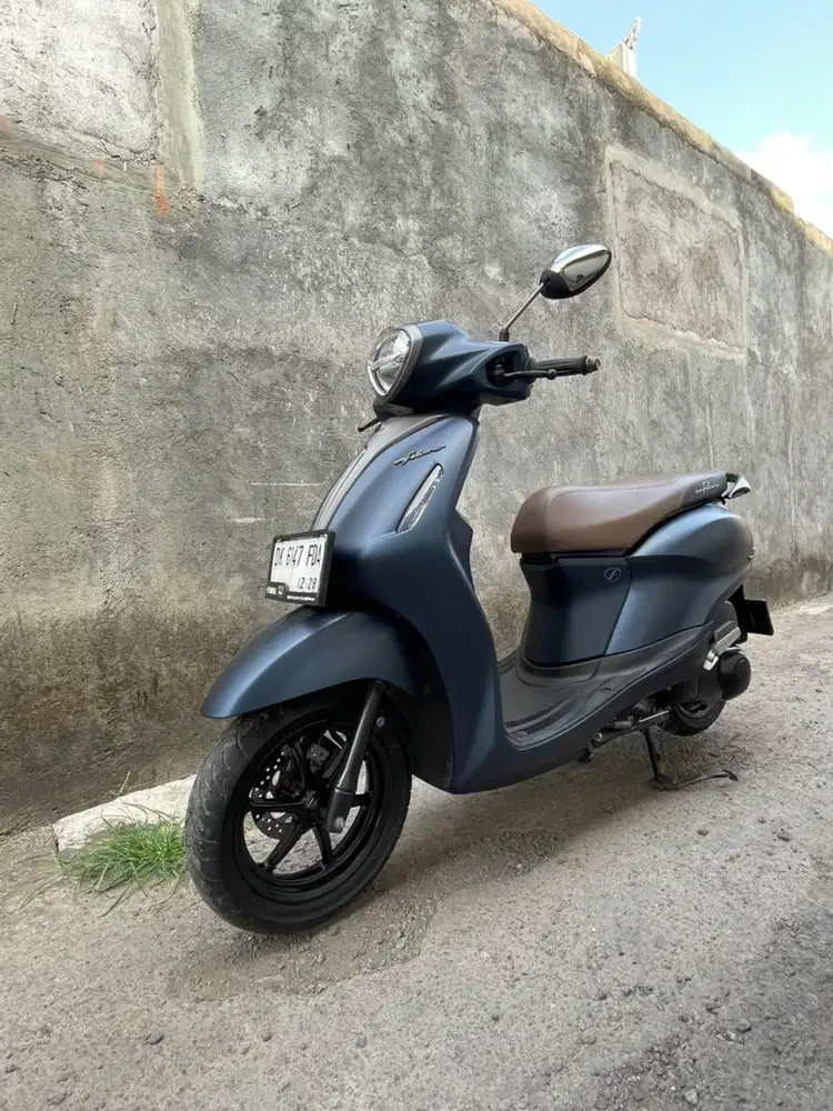 Filano lux 2023 dp 5.5 jt