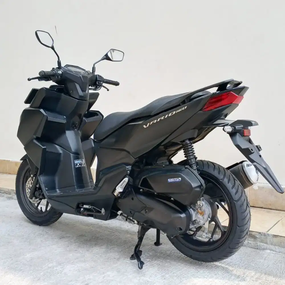 HONDA VARIO 160 CBS TAHUN 2023 CASH KREDIT MURAH DP MULAI 500 RB