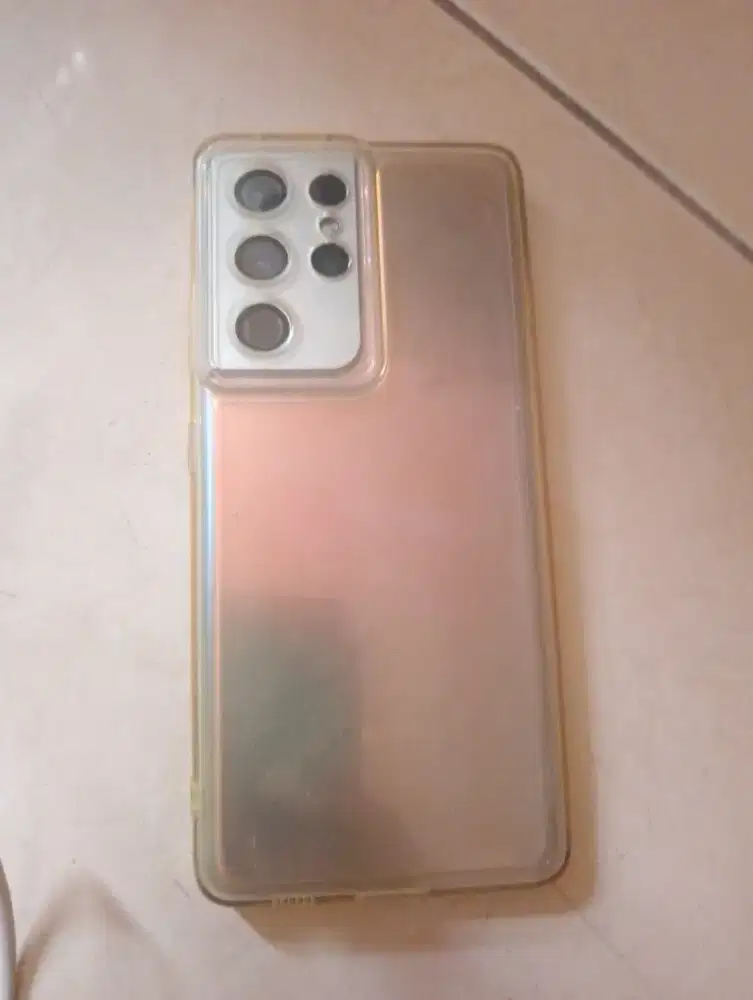 Samsung s21 ultra 12/256 gb