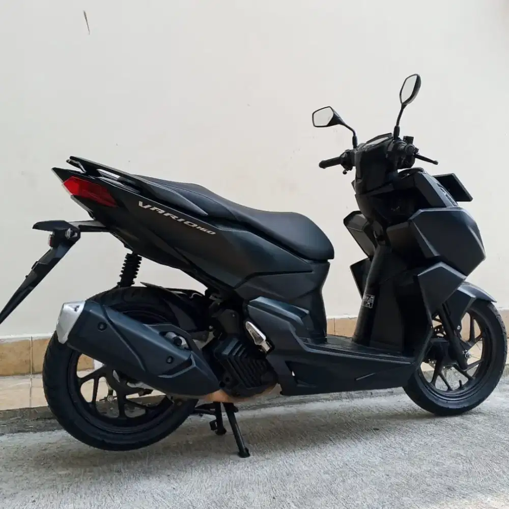 HONDA VARIO 160 CBS TAHUN 2023 CASH / KREDIT MURAH DP MULAI 500 RB
