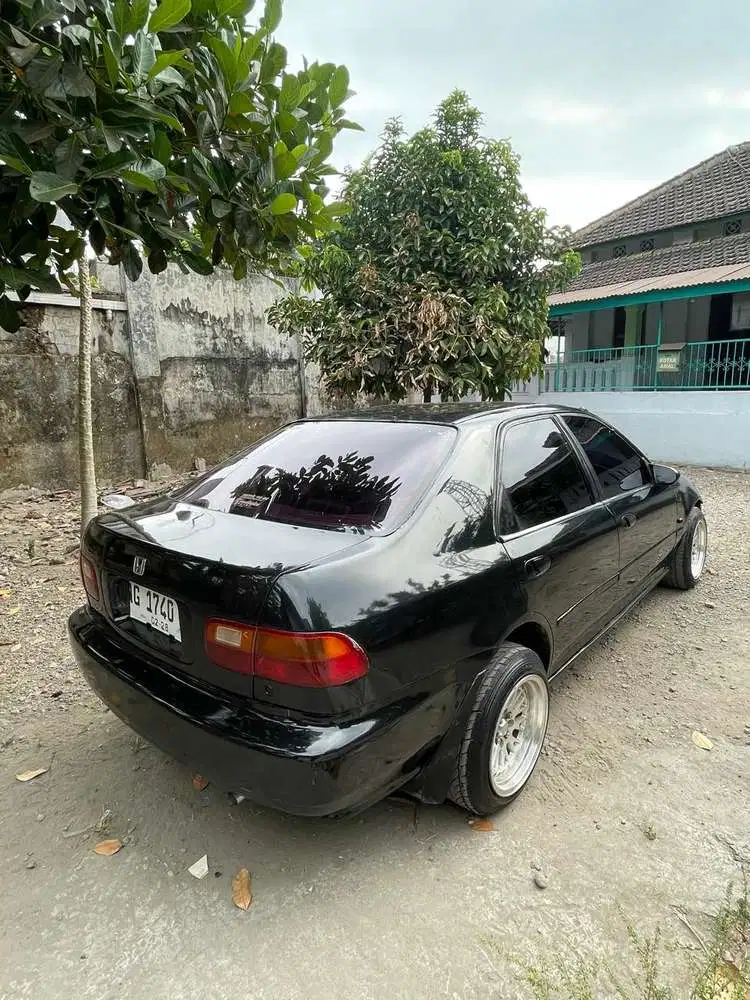 penjual