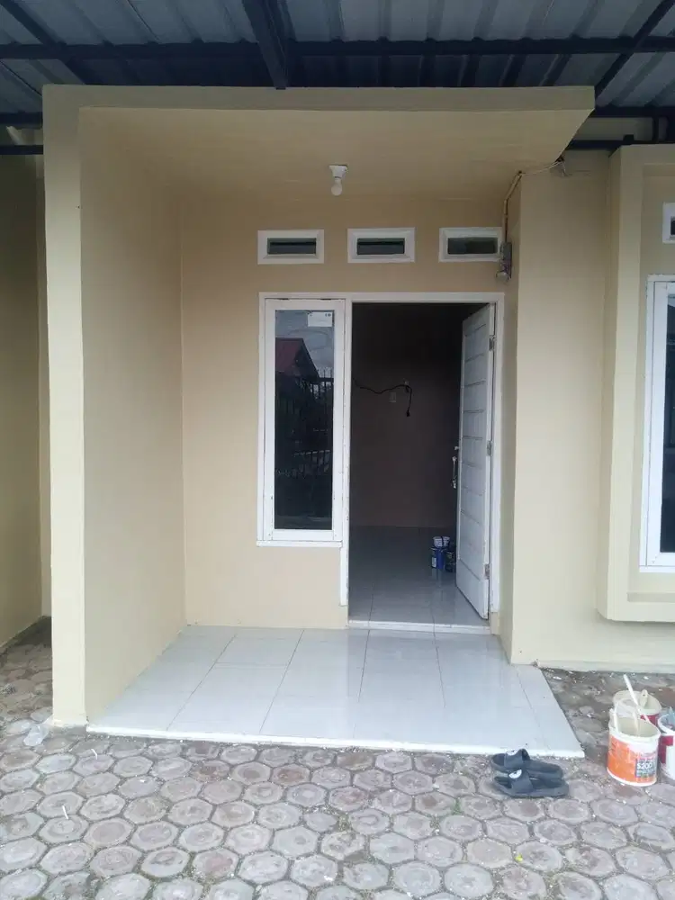 tukang cat rumah/toko/kantor