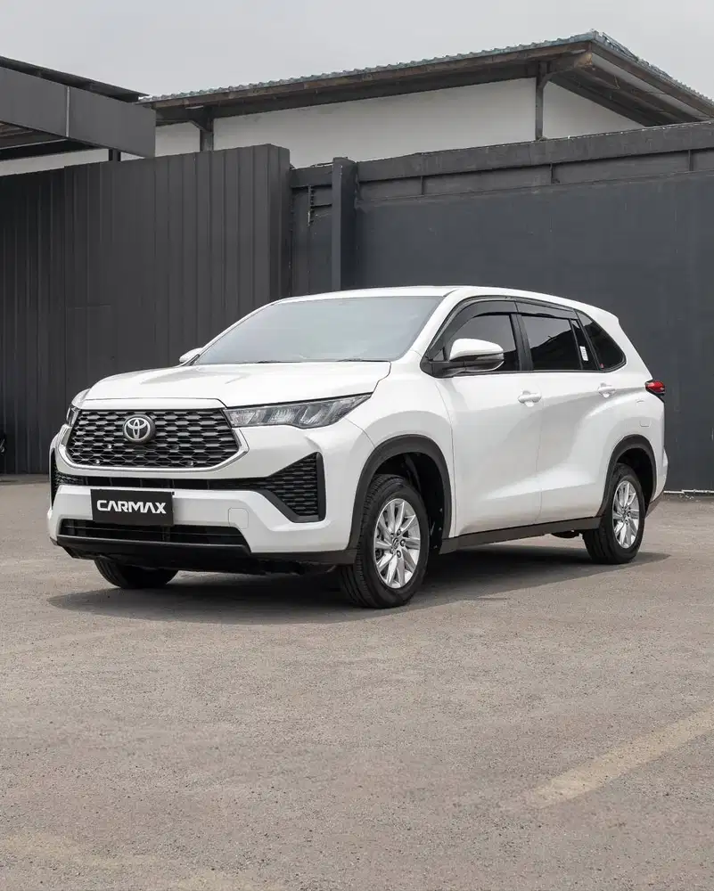 Toyota Innova Zenix G 2.0 2025/Zenix Q/2026/Zenix V/2024/Istimewa