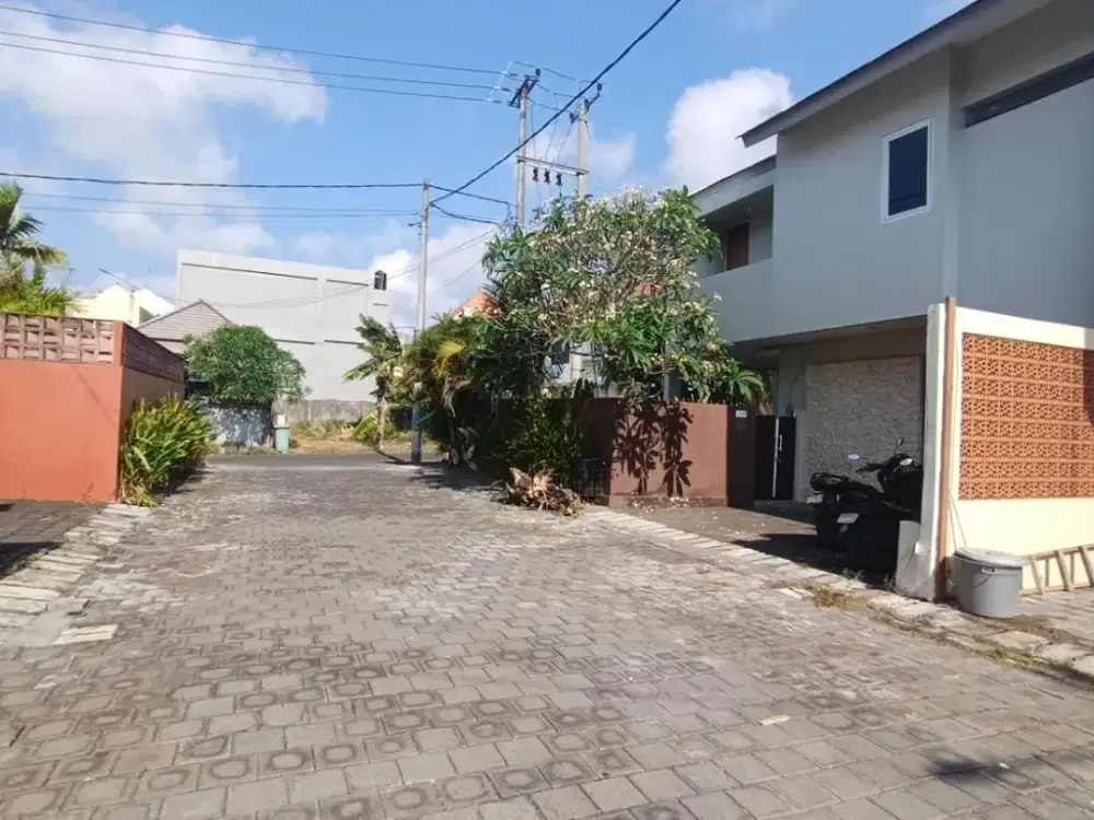 Perumahan Gading Kencana Jimbaran