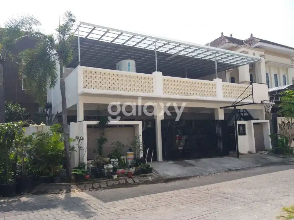 Rumah Kost CENTRAL PARK MULYOSARI