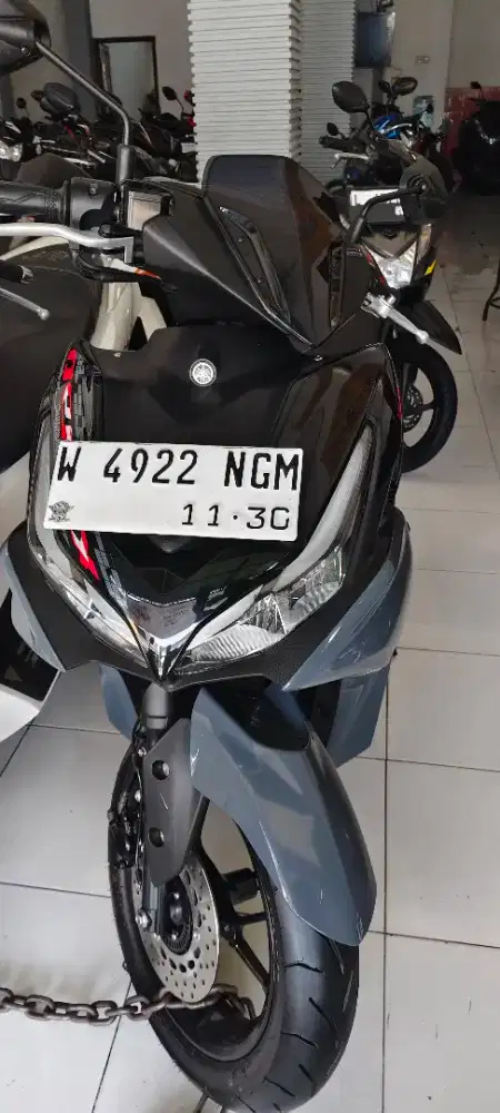 Tersedia juga Aerok
