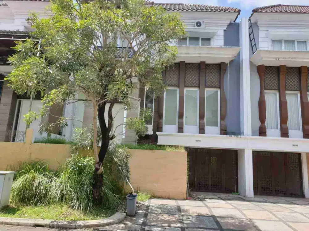Rumah murah Citraland Celebes