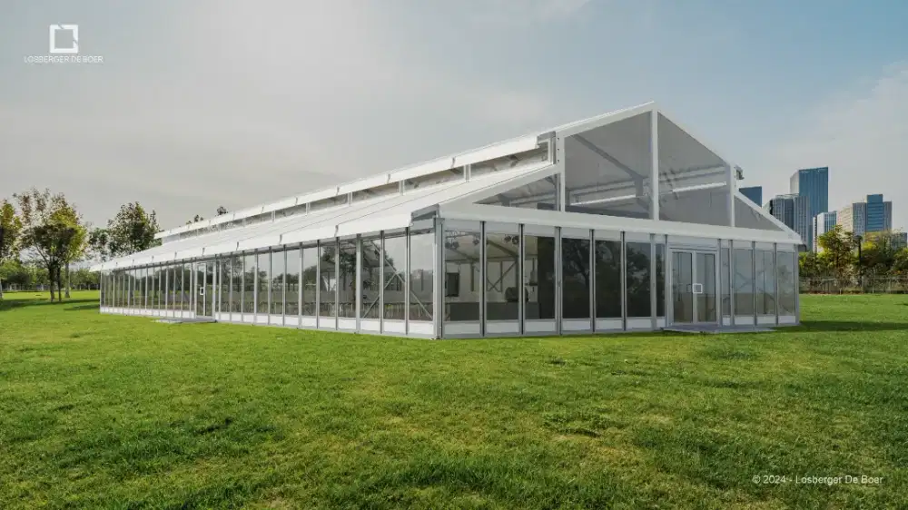 Construction & Solution structure