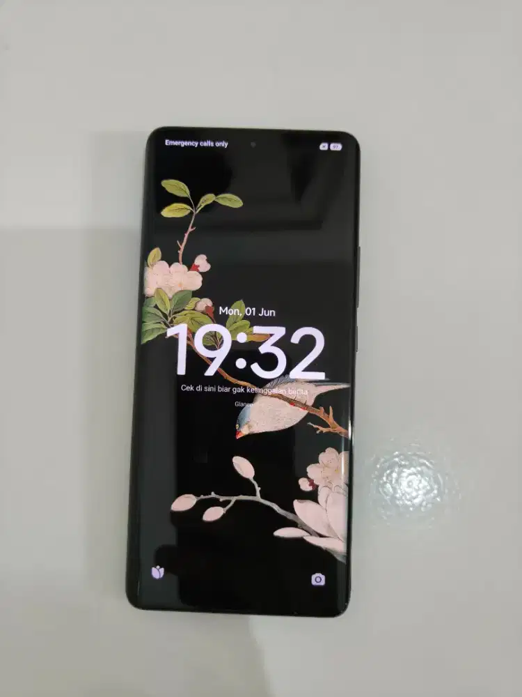 Jual Xiaomi 12 Pro Resmi Indonesia