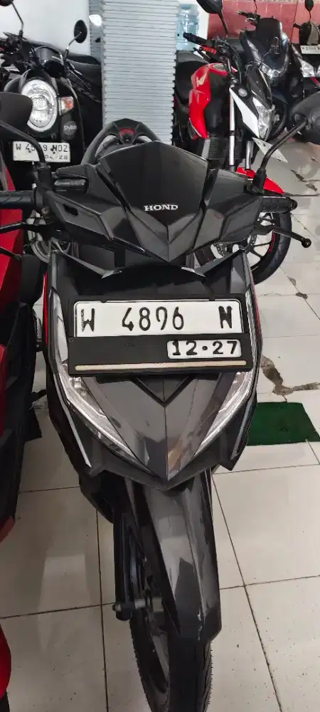 Jual cepat vario led
