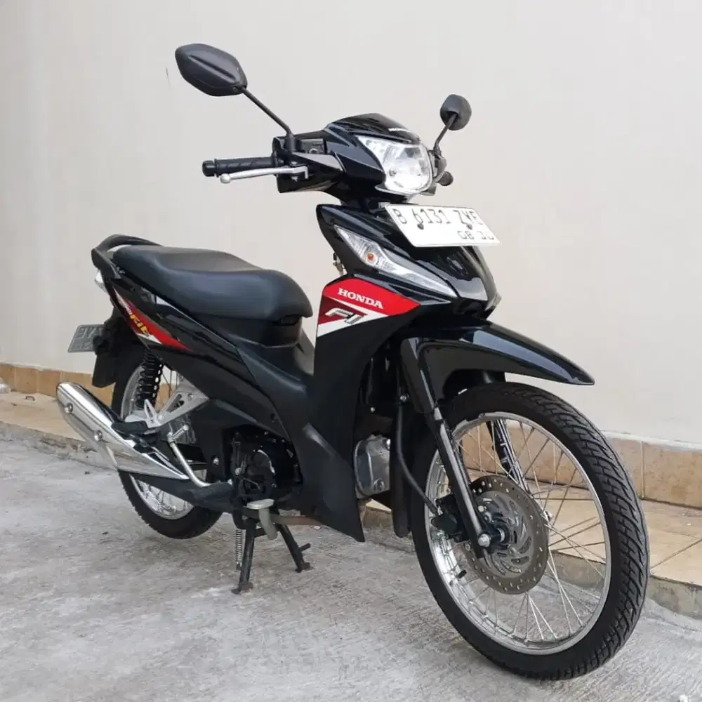 HONDA REVO FIT TAHUN 2024 CASH / KREDIT MURAH DP MULAI 2.500