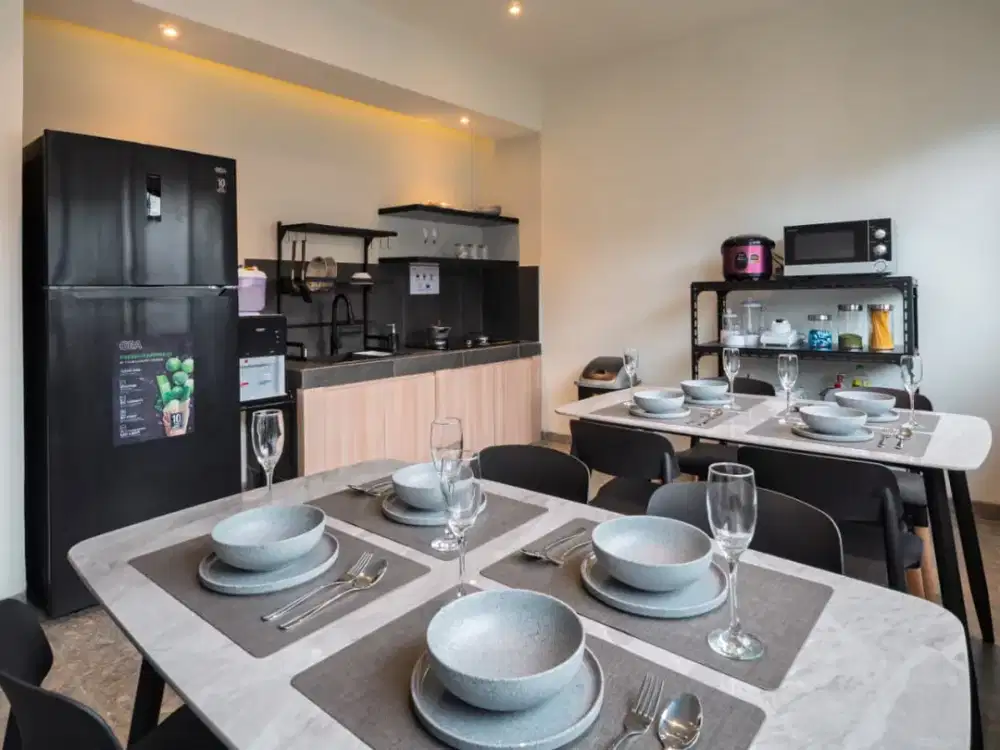 For Sale Kost Mewah Lokasi Strategis Pinangsia Jakarta Barat