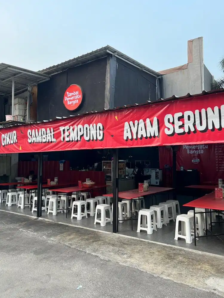 Dicari chef segera