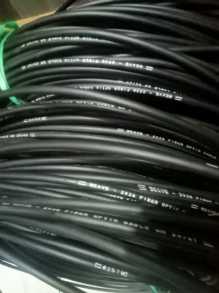 Kabel adss fiber optik*