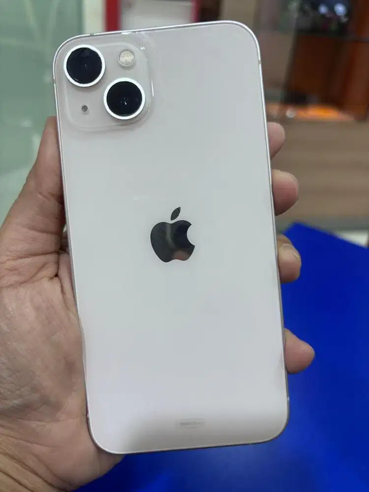 Iphone 13 pink 128 ex ibox