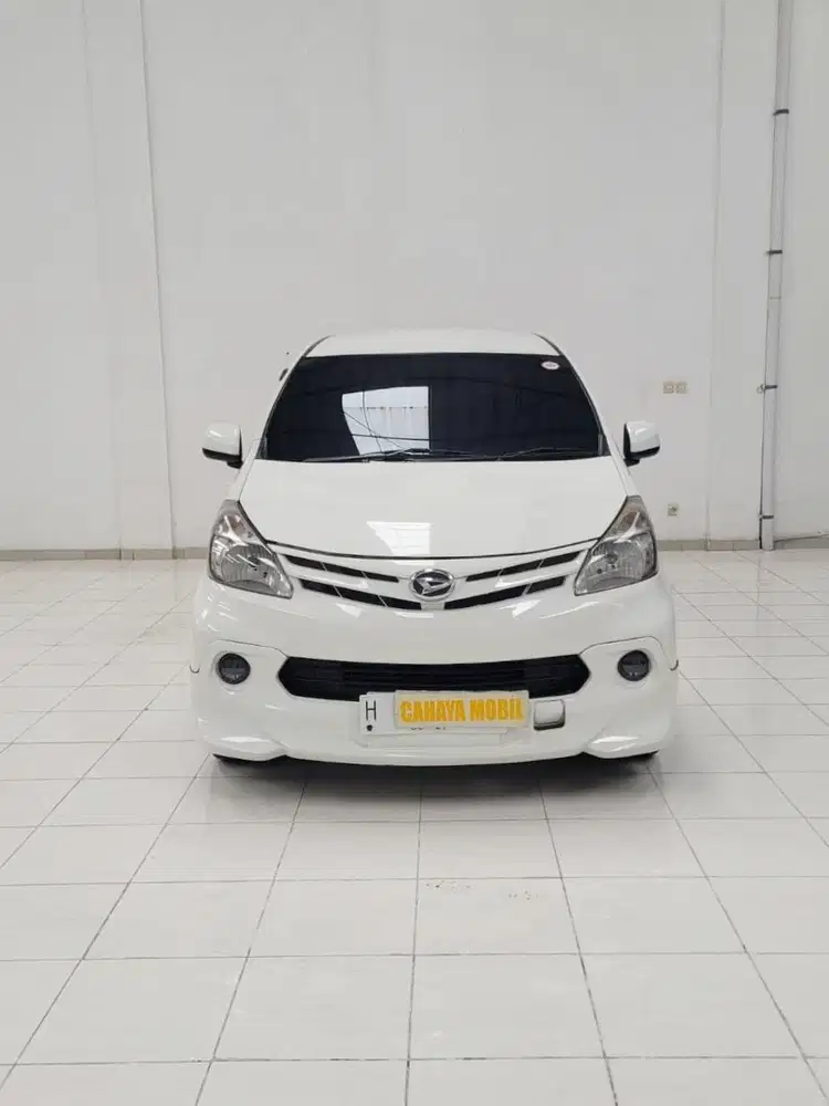 Xenia 1.3 X Manual 2015