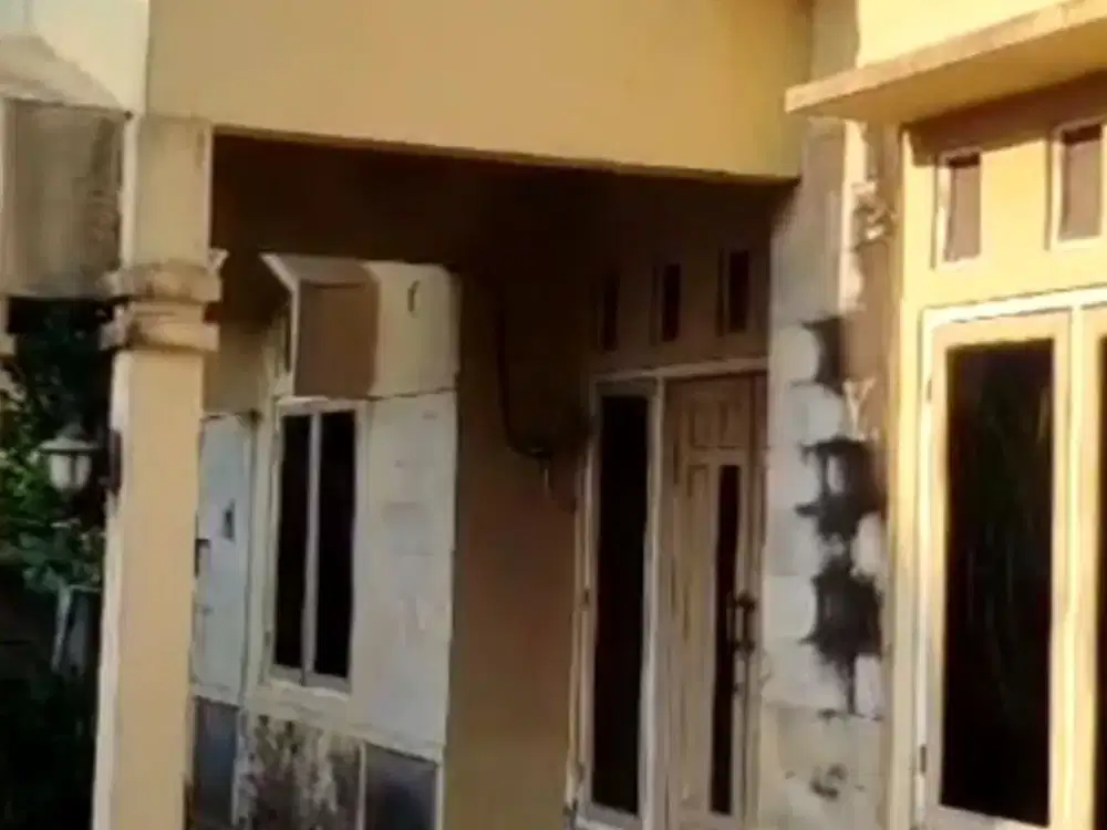 DIJUAL RUMAH