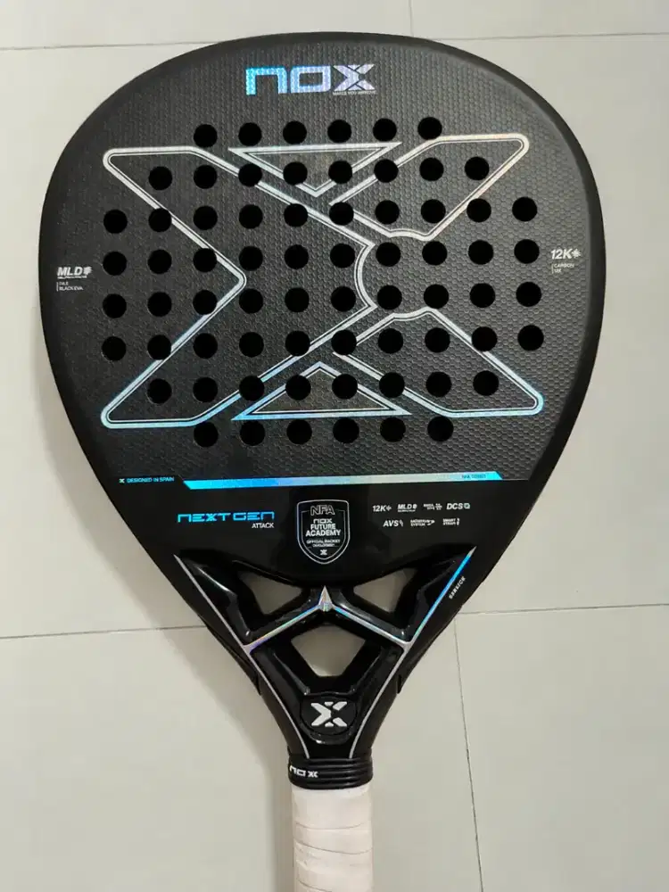 NOX NextGen Pro Attack