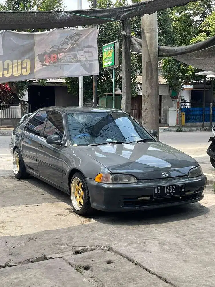 penjual