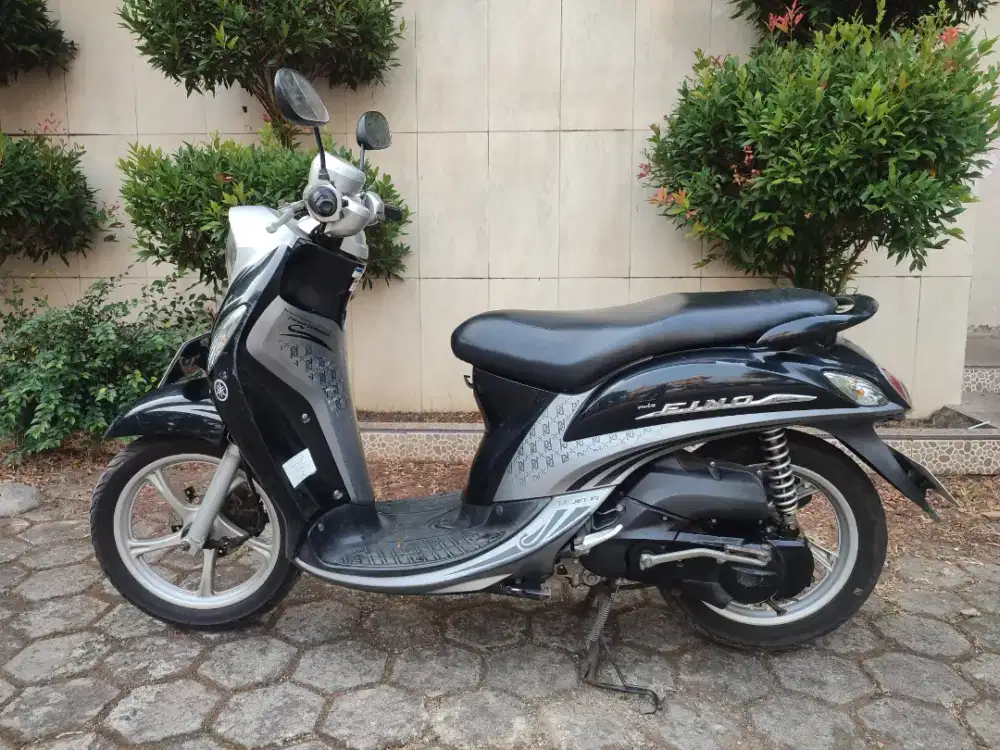 FINO PREMIUM TAHUN 2015 JOS JIS