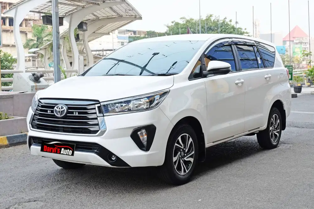 Tdp Minim Toyota Innova G 2.4 Diesel 2023 Facelift