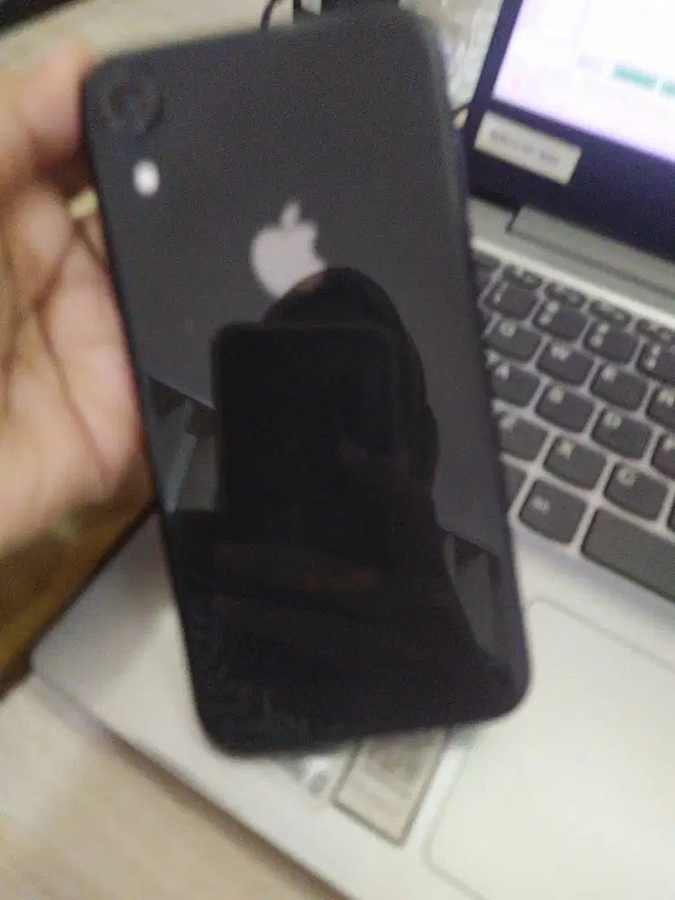 Iphone xr 128 ex Inter no bypass