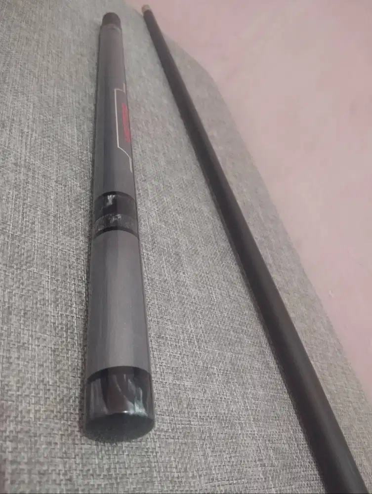 Stik Jump Billiard Custom By LotusCue