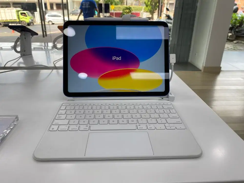 Promo Cicilan Ipad A16 / Gen 11 (New)