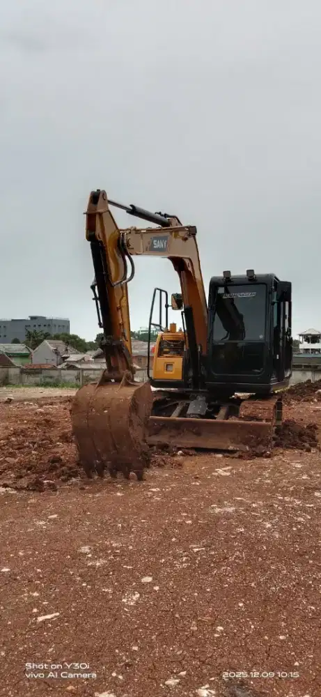 Beko pc50 breaker vibro dozer wales crane dumptruk Excavator