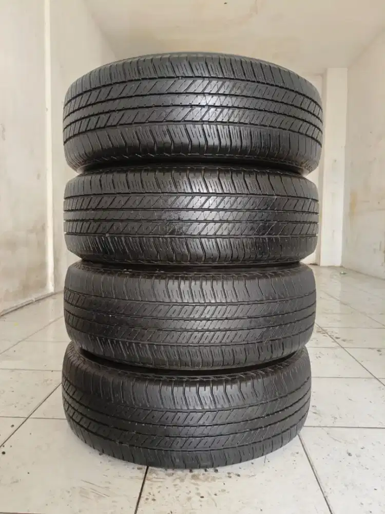 Ban bridgestone Ring 17 265 65 R17
