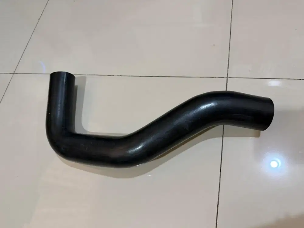Selang Turbo / Intercooler Mobil