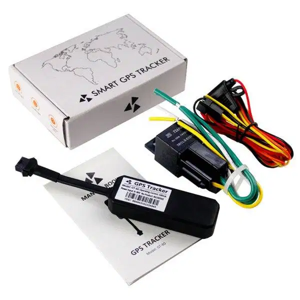 OneWay GPS Tracker GT-60 [2G]