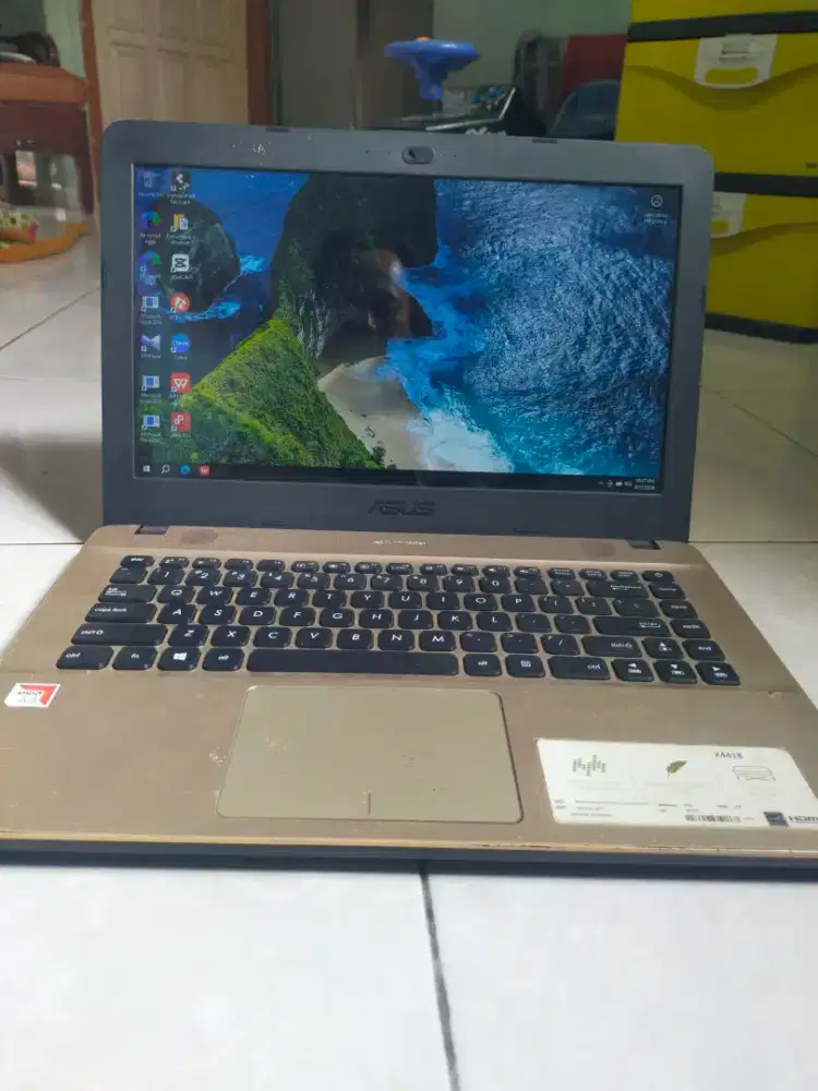 Laptop Asus X441B