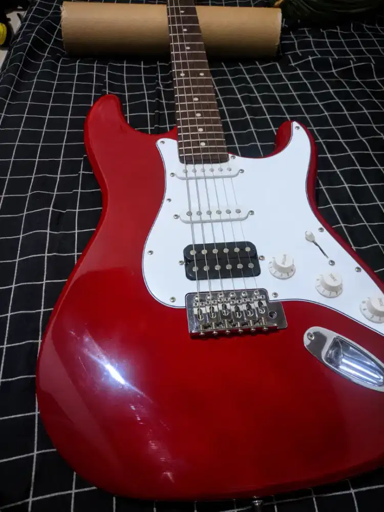 Gitar elektrik original Aria