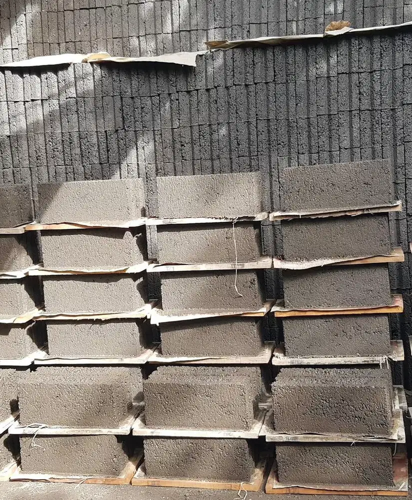BATAKO PRESS KUAT DAN KOKOH