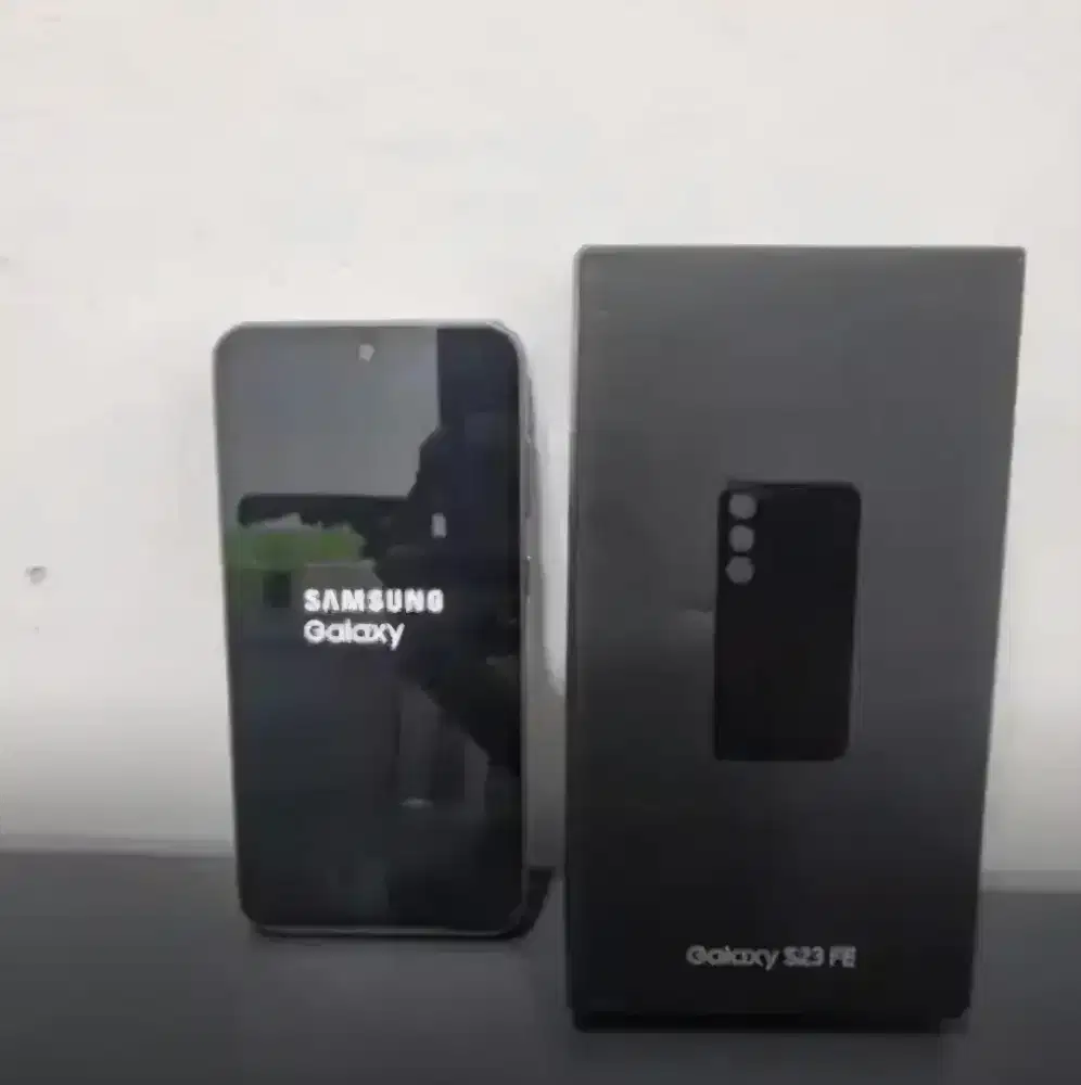 Jual Samsung S23 FE 8/256 GB