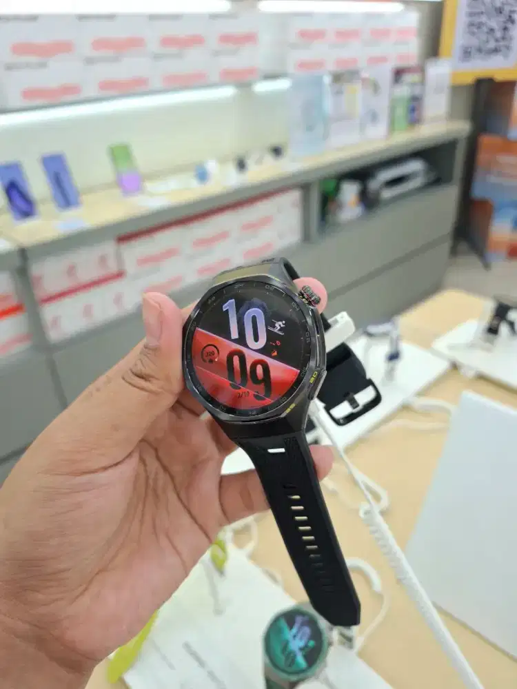 HUAWEI WATCH GT 7 SERIES