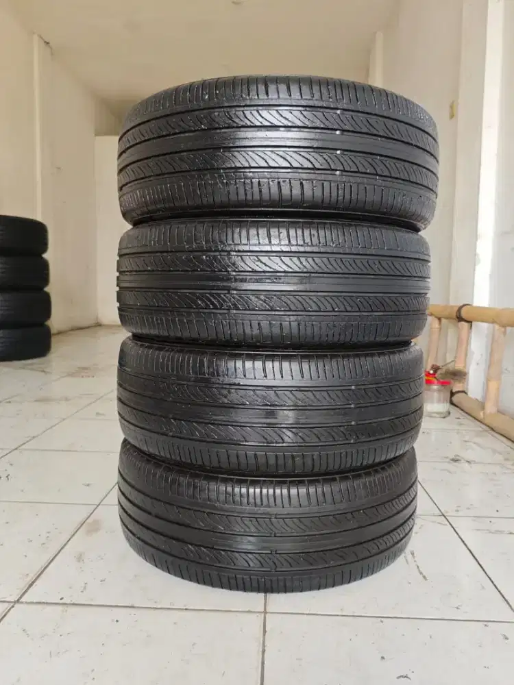 Ban gt radial Ring 17 205 50 R17