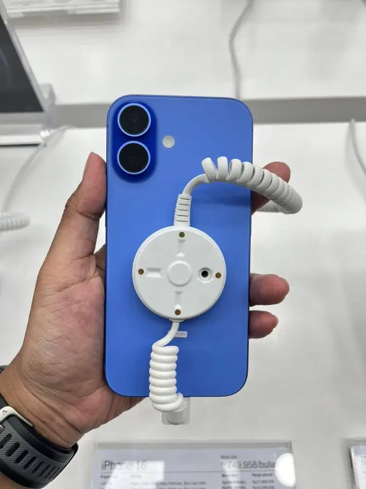 iPhone 16 ( Apple )