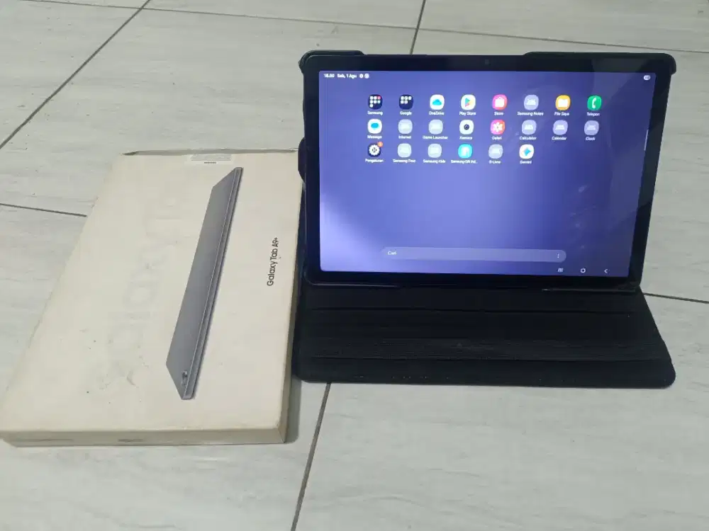 Samsung tab a9 plus ram 4/64