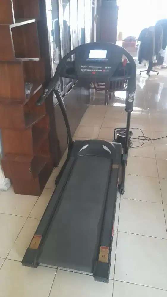 Treadmill richter