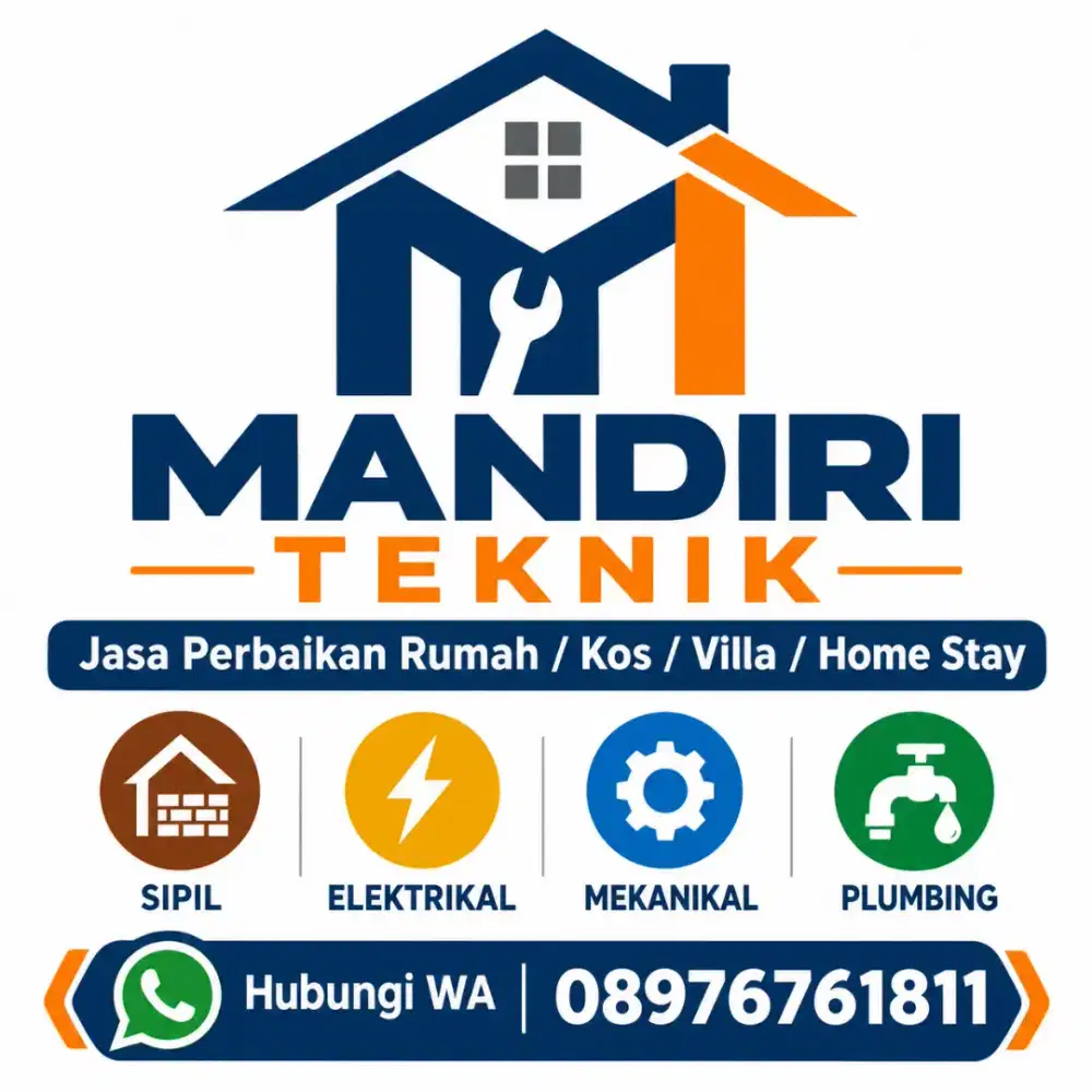 Jasa Perbaikan / Maintenance