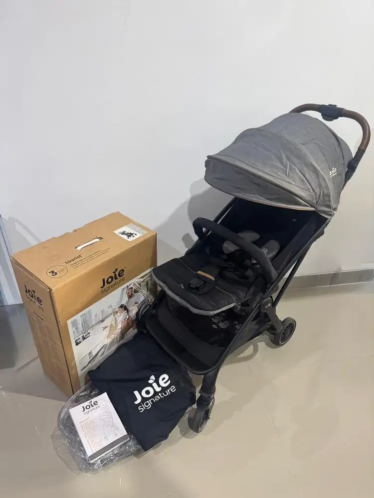 Stroller Joei Signature Tourist