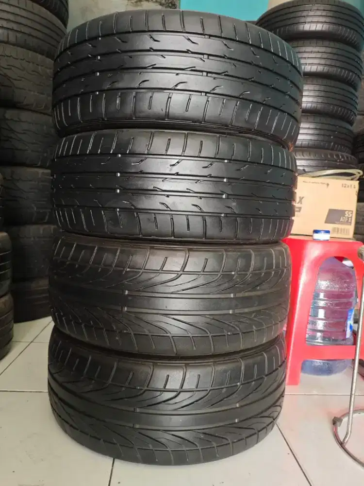 Ban dunlop Ring 18 225 45 R18