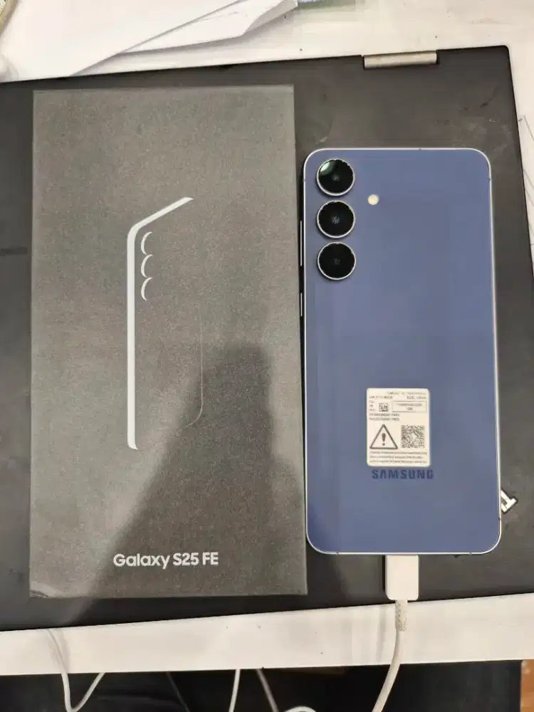Samsung Galaxy S25 FE 8/128gb