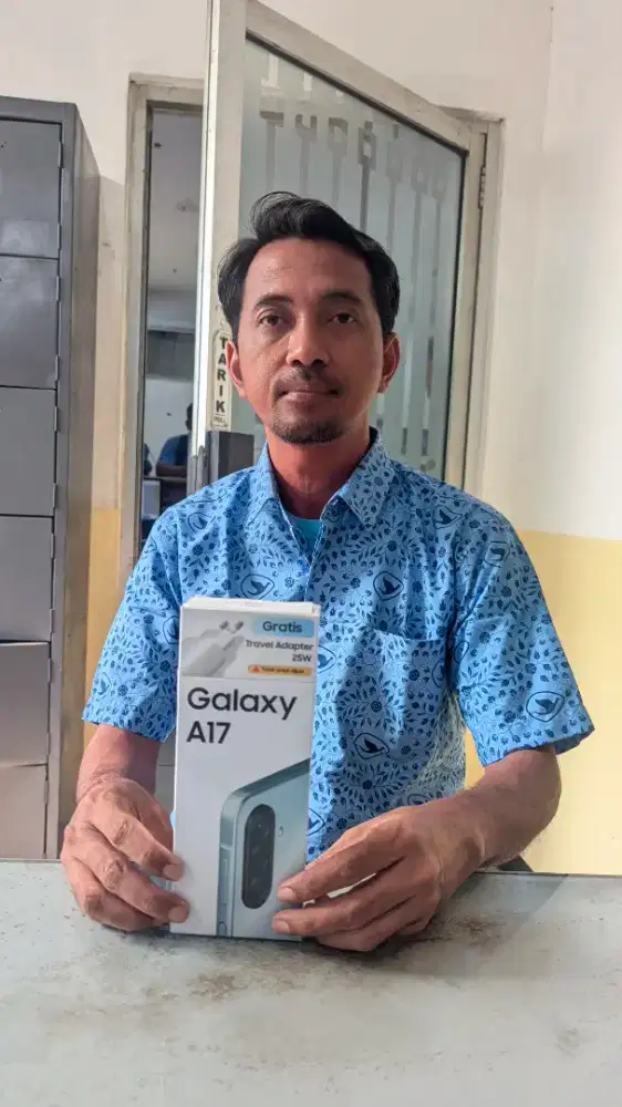 Butuh driver tutup 30 Oktober 2026